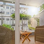Strandhotel Mit Soleaussenpool 30 Grad Hotel