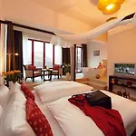 Strandhotel Mit Soleaussenpool 30 Grad 호텔