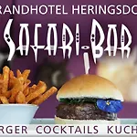 Hotel Strandhotel Mit Soleaussenpool 30 Grad Heringsdorf