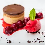 Strandhotel Mit Soleaussenpool 30 Grad 호텔 4*