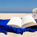 Strandhotel Mit Soleaussenpool 30 Grad 제바트헤링스도르프