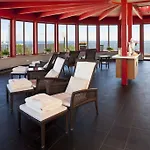 Hotel Strandhotel Mit Soleaussenpool 30 Grad 4*