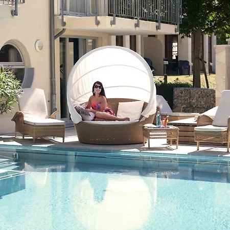 Hotel Strandhotel 4*