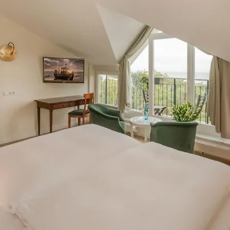 Hotel Strandhotel