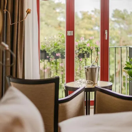 Strandhotel Mit Soleaussenpool 30 Grad