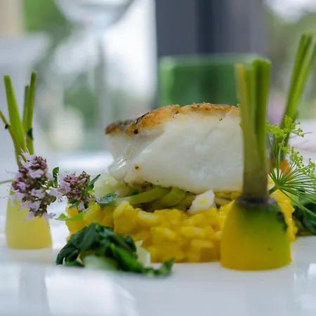 Hotel Strandhotel Ostseebad Heringsdorf