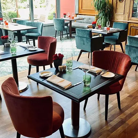 Hotel Strandhotel 4*