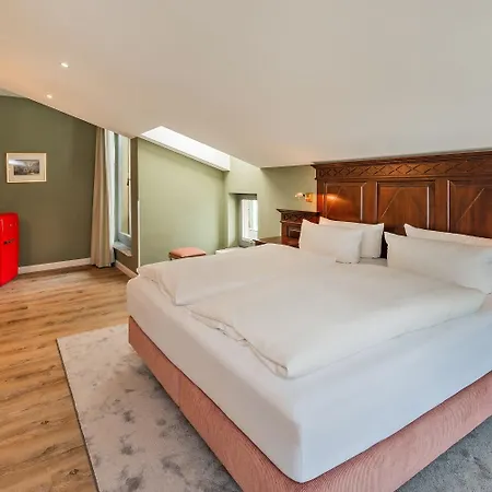 Strandhotel 4* Ostseebad Heringsdorf