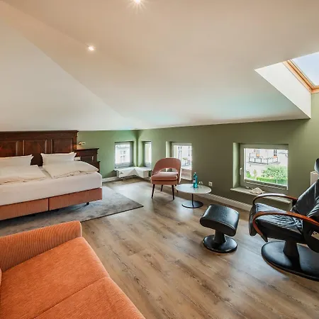 Strandhotel Mit Soleaussenpool 30 Grad 제바트헤링스도르프