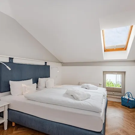 Strandhotel Hotel Heringsdorf (Usedom)