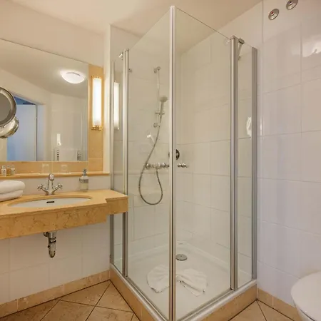Strandhotel 4*