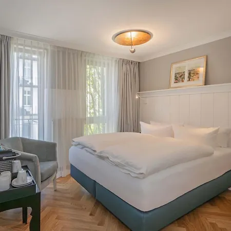 Strandhotel 4*