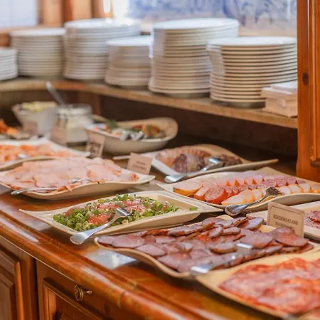 Hotel Strandhotel Mit Soleaussenpool 30 Grad Heringsdorf (Usedom)