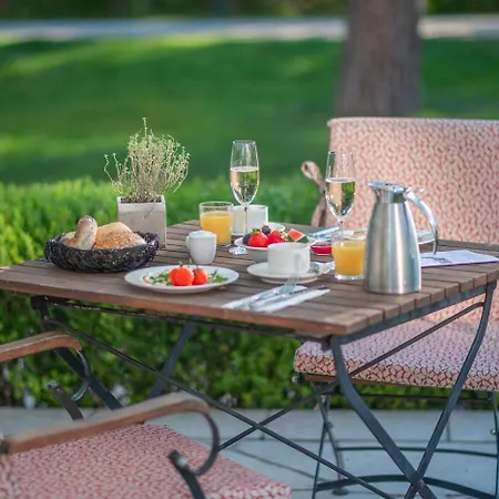 Strandhotel Mit Soleaussenpool 30 Grad