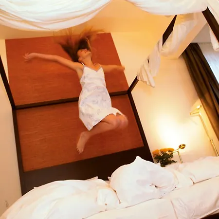 Strandhotel Hotel Ostseebad Heringsdorf