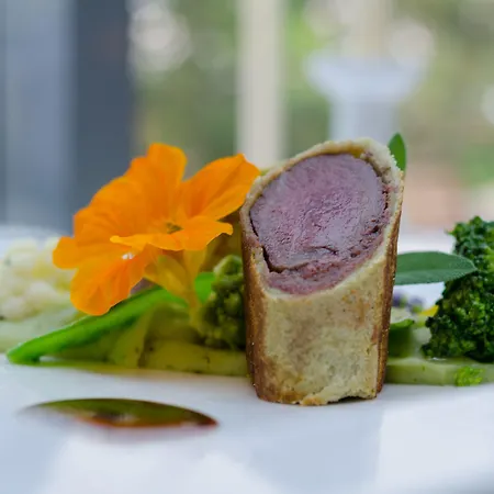 Strandhotel Hotel Ostseebad Heringsdorf