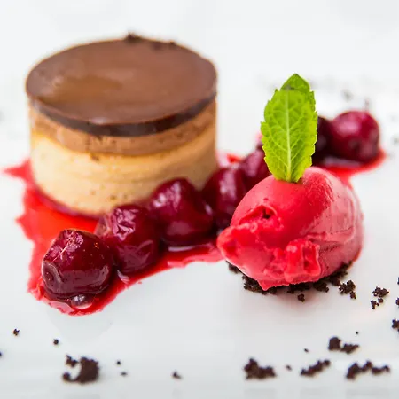 Strandhotel Mit Soleaussenpool 30 Grad Hotel 4*