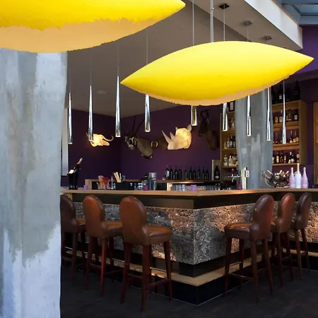 Strandhotel Mit Soleaussenpool 30 Grad Hotel Heringsdorf (Usedom)