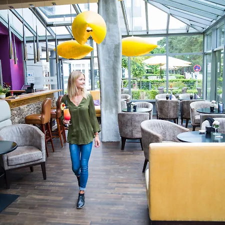 Strandhotel Mit Soleaussenpool 30 Grad 4*