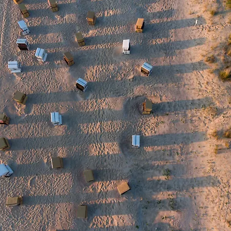 Strandhotel Mit Soleaussenpool 30 Grad 호텔