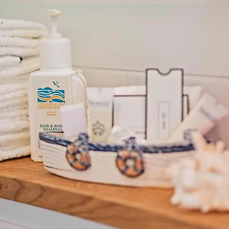 Strandhotel Mit Soleaussenpool 30 Grad