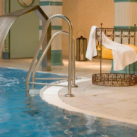 Hotel Strandhotel