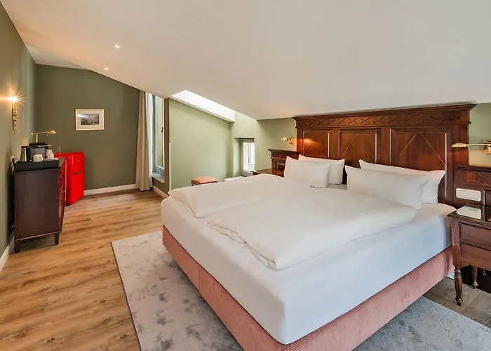 Strandhotel Mit Soleaussenpool 30 Grad 4* Heringsdorf