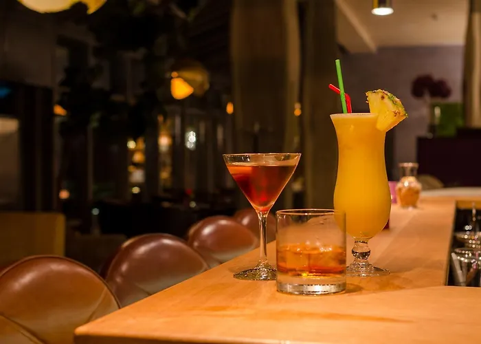 Strandhotel Mit Soleaussenpool 30 Grad 4*