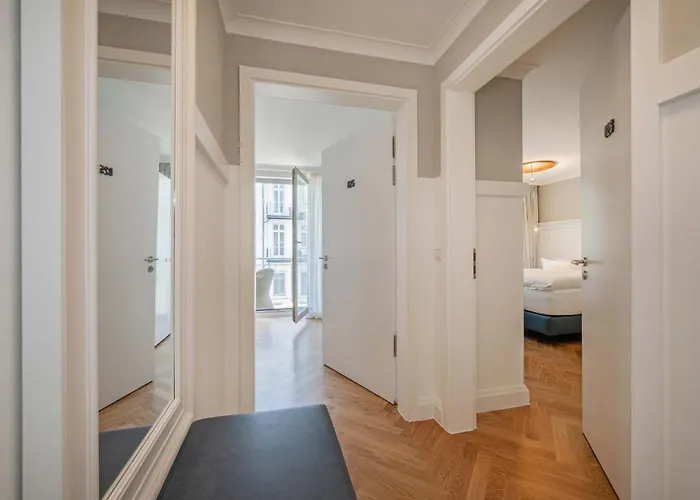 Hotel Strandhotel Mit Soleaussenpool 30 Grad