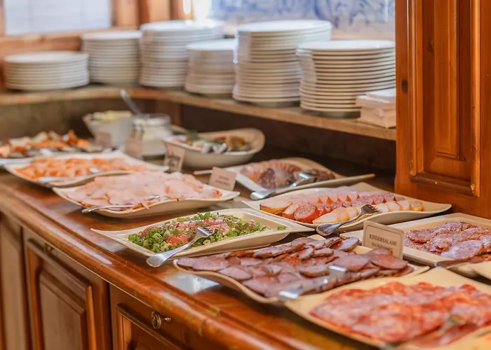 Hotel Strandhotel Mit Soleaussenpool 30 Grad Heringsdorf (Usedom)