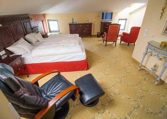 Strandhotel Mit Soleaussenpool 30 Grad