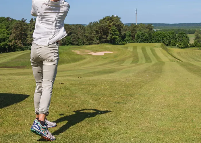 Hotel Strandhotel Mit Soleaussenpool 30 Grad