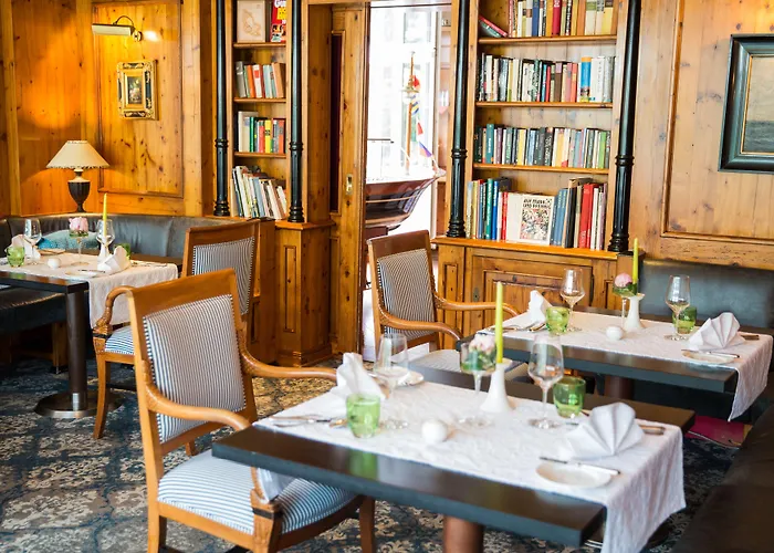 Strandhotel Mit Soleaussenpool 30 Grad Hotel Heringsdorf