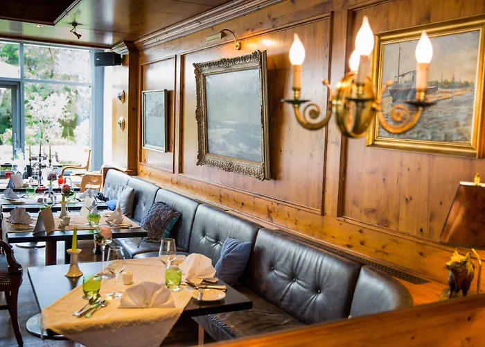 Strandhotel Mit Soleaussenpool 30 Grad