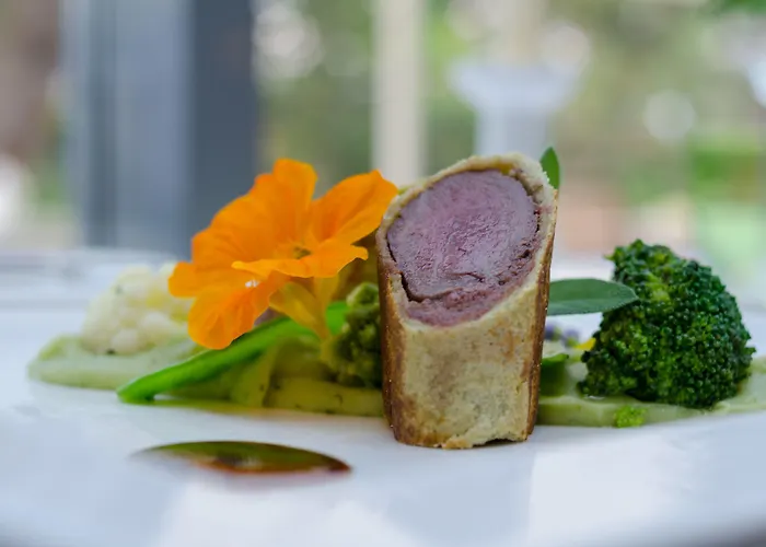 Strandhotel Mit Soleaussenpool 30 Grad Hotel Heringsdorf