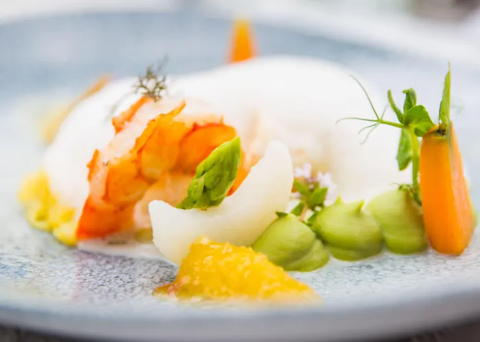 Strandhotel Mit Soleaussenpool 30 Grad