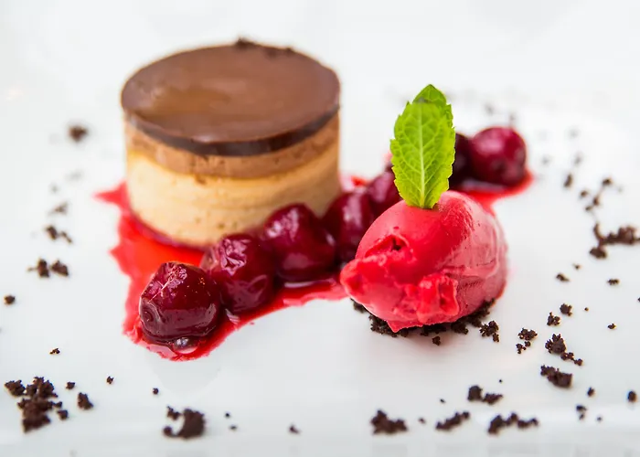 Strandhotel Mit Soleaussenpool 30 Grad Hotel 4*